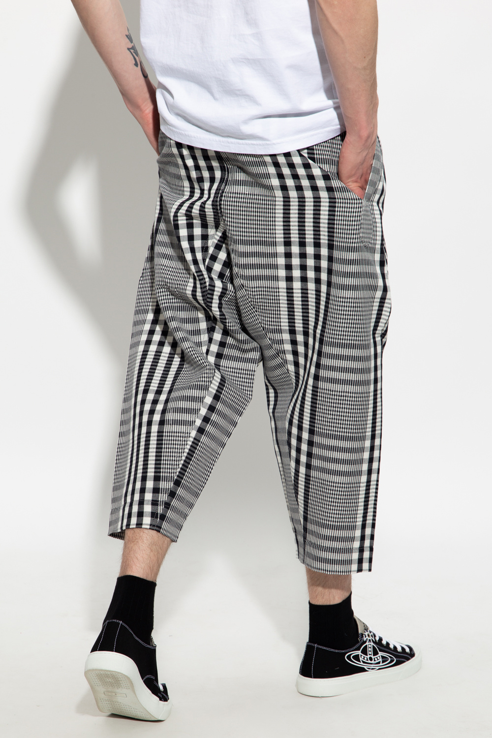 高価値セリー Vivienne Westwood Clothing Men's - Relaxed スーツ